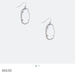 Kendra Scott Elle Earrings